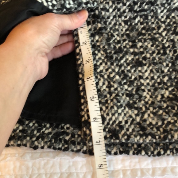 J Crew Vintage Pencil Skirt - Picture 12 of 12